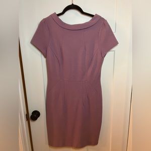 Boden pencil dress